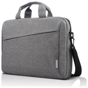 תיק צד Lenovo 15.6 Laptop Casual Toploader T210 Grey