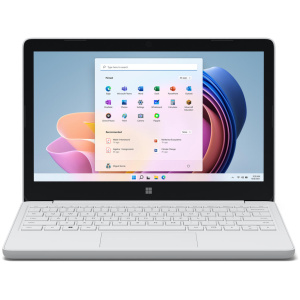Microsoft Surface Laptop SE Celeron® N4120 128GB eMMC 8GB 11.6" (1366x768) WIN11 SE GLACIER WHITE