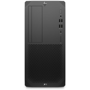 מחשב עריכה HP Z2 Tower Workstation G5 i5-10th 32GB 512GB NVMe Windows 11 Home GTX 1650 4GB