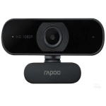 מצלמת רשת Rapoo C260 Full HD 1080P