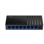 סוויטש רשת Cudy 8 Port Ethernet Switch 1000Mbps GS108D-IL