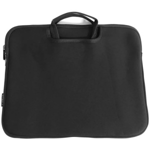 תיק מעטפה עם ידית GoldTouch 14.1" שחור