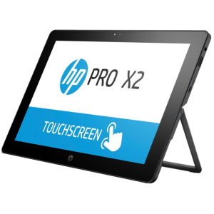 טאבלט HP Pro x2 612 G2 12" Tablet M3-7Y30 8GB 256GB SSD Windows 11 Pro, ללא מקלדת