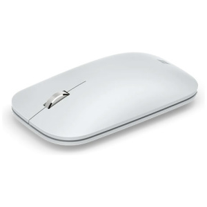 Microsoft Modern Mobile Mouse Bluetooth לבן