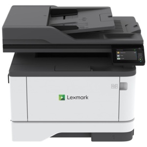 מדפסת לייזר משולבת שחור לבן Lexmark MX431ADN