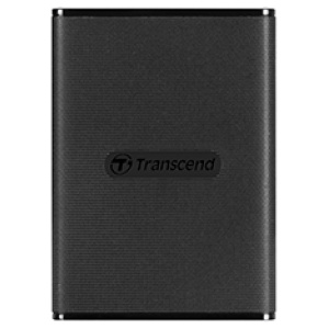 דיסק גיבוי חיצוני Transcend ESD270C 1TB SSD USB Type C שחור