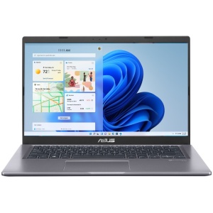 ASUS X415EA 14" i5-1135G7 16GB 512GB SSD Windows 11 Pro