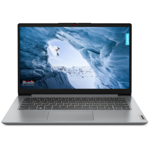 Lenovo 1 14IAU7 Core™ i3-1215U 256GB SSD 8GB 14" (1920x1080) WIN11 S CLOUD GREY