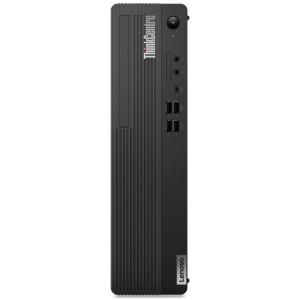 Lenovo ThinkCentre M90s Gen 5 SFF Core™ i5-14500 256GB SSD 16GB DVD±RW WIN11 Pro Keyboard Mouse BLACK