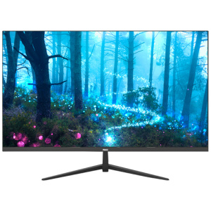 מסך MAG MZ32FY 31.5" FHD Gaming 165Hz DisplayPort / HDMI עם רמקולים מובנים
