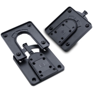 מתקן תלייה למסך / מחשב HP Mini עם שחרור מהיר HP Quick Release 2