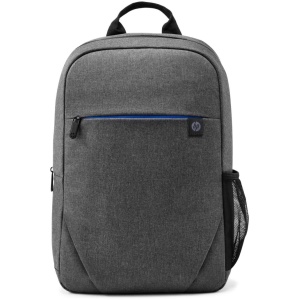 תיק גב HP Prelude 15.6 BackPack אפור