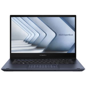 ExpertBook B5 Flip B5402FVA-XVE75T 2-IN-1 Core™ i7-1360P 1TB SSD 16GB 14" (1920x1080) TOUCHSCREEN STAR BLACK Backlit Keyboard FP Reader