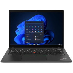 Lenovo ThinkPad T14s Gen 3 Core™ i7-1260P 512GB SSD 16GB 14" (1920x1080) TOUCHSCREEN IPS WIN11 Pro BLACK