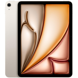 Apple iPad Air 11" M3 Wi-Fi 256GB Starlight
