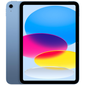 Apple iPad 2025 11" A16 chip Wi-Fi 256GB Blue