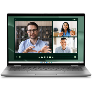 Dell Latitude 7350 Intel Ultra 7 165U 512GB SSD 32GB 13.3" WUXGA (1920x1200) WIN11 Pro Backlit Keyboard FP Reader 0.69" thin, 2.54 lbs. TITAN GREY