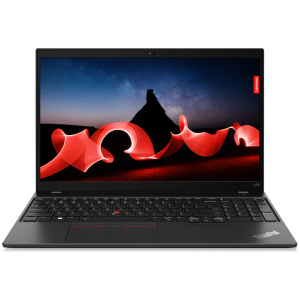 Lenovo ThinkPad L15 Gen 4 Core™ i5-1335U 16GB  256GB SSD 15.6" (1920x1080) Windows 11 Pro THUNDER BLACK