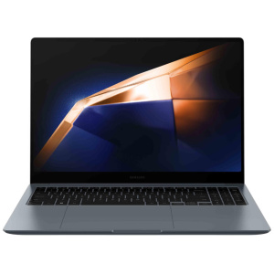 Samsung Galaxy Book4 Ultra Core™ Ultra 7 155H 1TB SSD 16GB 16" (2880x1800) AMOLED TOUCHSCREEN 120Hz WIN11 NVIDIA® RTX 4050 6144MB MOONSTONE GRAY Backlit Keyboard FP Reader