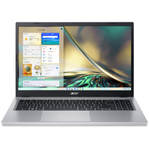 Acer Aspire 3 15 A315-24PT-R288 Ryzen™ 5 7520U 1TB SSD 16GB 15.6" (1920x1080) TOUCHSCREEN IPS WIN11 SILVER