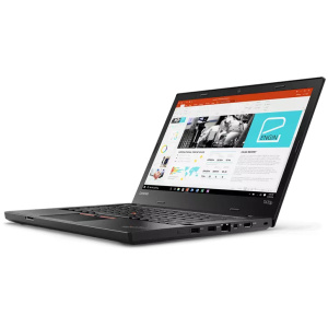 Lenovo ThinkPad T470p i7-7th 16GB 512GB SSD 940MX 2GB Windows 10 Pro