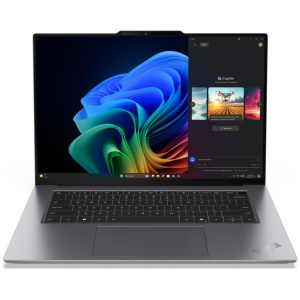 Lenovo ThinkPad X9 AURA Gen 1 Core™ Ultra 7 258V 1TB SSD 32GB 15.3" (2880x1800) OLEDTOUCHSCREEN 120Hz WIN11 THUNDER GRAY Backlit Keyboard FP Reader
