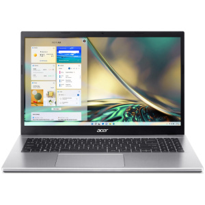 Acer Aspire 3 A315-59-53ER Core™ i5-1235U 256GB SSD 8GB 15.6" (1920x1080) WIN11 PURE SILVER
