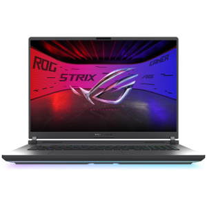 Asus ROG STRIX G18 Core™ Ultra 9 275HX 2TB SSD 32GB 18" (2560x1600) 240Hz WIN11 NVIDIA® RTX 5080 16384MB ECLIPSE GRAY Backlit Keyboard