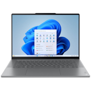 Lenovo Yoga Slim 7 15ILL9 Core™ Ultra 7 256V 1TB SSD 16GB 15.3" (2880x1800) 120HzTOUCHSCREEN WIN11 PRO LUNAR GREY Backlit Keyboard