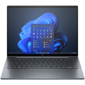 HP Elite DRAGONFLY G4 4th Gen Core™ i7-1365U512GB SSD 16GB 13.5" FHD+ (1920x1280) TOUCHSCREEN WIN11 Pro SLATE BLUE Backlit Keyboard 0.64" thin, 2.2 lbs.