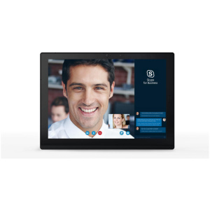 Lenovo ThinkPad X1 Tablet Core™ M5-6Y57 1.1GHz 256GB SSD 8GB 12" (2160x1440) TOUCHSCREEN BT WIN10 Pro 2 Webcams Black Pogo Keyboard ThinkPad Pen Pro FP Reader