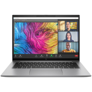 HP ZBook FIREFLY G11 MOBILE WORKSTATION Core™ 7 155H512GB SSD 16GB 14" WUXGA (1920x1200) WIN11 Pro NVIDIA® Quadro RTX A500 4096MB NOUVELLE SILVER Backlit Keyboard 0.78" thin, 3.8 lbs.