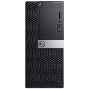 Dell OptiPlex 7060 MT i5-8th 8GB 240GB SSD Windows 11 Pro