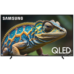 Samsung 55" Class QLED 4K Q60D