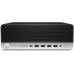 HP EliteDesk 600 G3 SFF i5-6th 8GB 240GB SSD Windows 10 Pro