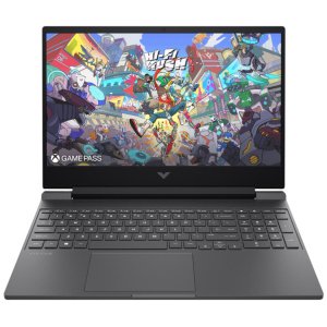 HP Victus 15-FA2709 Core™ i5-13420H 512GB SSD 16GB 15.6" (1920x1080) 144Hz WIN11 NVIDIA® RTX 4050 6144MB MICA SILVER Backlit Keyoard
