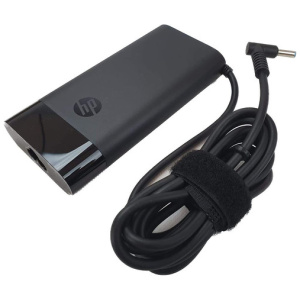 ספק כוח למחשב נייד HP 150W 19.5 7.7A 4.5*3.0 שקע כחול דק