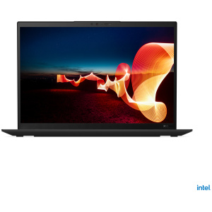 Lenovo ThinkPad X1 CARBON Gen 10 Core™ i7-1270P 512GB SSD 32GB 14" WUXGA (1920x1200) TOUCHSCREEN IPS WIN11 Pro BLACK Backlit Keyboard FP Reader DAMAGED BOX