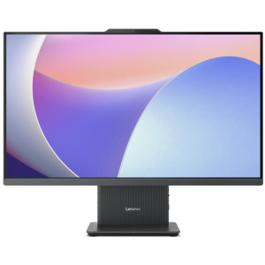 Lenovo 27IRH9 ALL-IN-ONE Core™ i7-13620H 512GB SSD 16GB 27" (1920x1080) TOUCHSCREEN IPS WIN11 LUNA GREY NO Keyboard Mouse