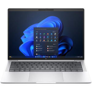 HP EliteBook 1040 G11 11th Gen Core™ Ultra 7 165H512GB SSD 32GB 14" WUXGA (1920x1200) WIN11 Pro NATURAL SILVER Backlit Keyboard FP Reader 0.41" thin, 2.6 lbs.
