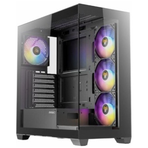 מחשב מורכב Antec i7-14700 32GB 1TB NVMe RTX4060 8GB Windows 11 Pro