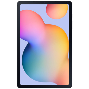 Samsung Galaxy Tab S6 Lite 128GB - Oxford Gray- - Ca spec