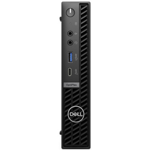Dell OptiPlex MICRO Plus 7020 Core™ i5-14500 256GB SSD 16GB WIN11 Pro Keyboard Mouse BLACK