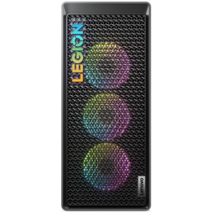Lenovo Legion T7 34IRZ8 GAMING TOWER Core™ i9-14900KF 2TB SSD 32GB WIN11 Pro NVIDIA® RTX 4080 16384MB Keyboard Mouse STORM GREY
