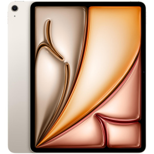 Apple iPad Air 13" M3 Wi-Fi 128GB Starlight