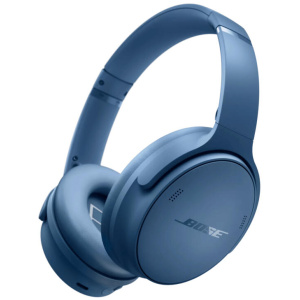 Bose QuietComfort Bluetooth Wireless Headphones BLUE DUSK