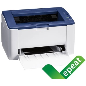 מדפסת לייזר Xerox Phaser 3020BI (ללא סורק, ללא פקס)