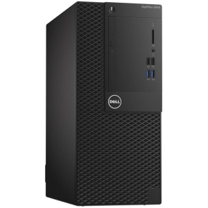 Dell OptiPllex 3050 Mini Tower i5-7th 8GB 480GB SSD Windows 10 Pro