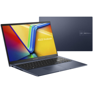 Asus Vivobook 15 SLIM Core™ i9-13900H 1TB SSD 16GB 15.6" (1920x1080) WIN11 QUIET BLUE Backlit Keyboard