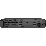 ⁦מחשב נייח זעיר HP EliteDesk 800 G4 Mini i7-8th 16GB 240GB SSD Windows 11 Pro⁩ – תמונה ⁦4⁩